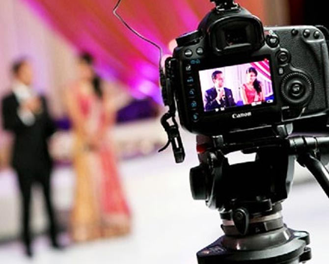 Video & Photography